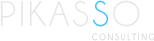 Pikasso - logo